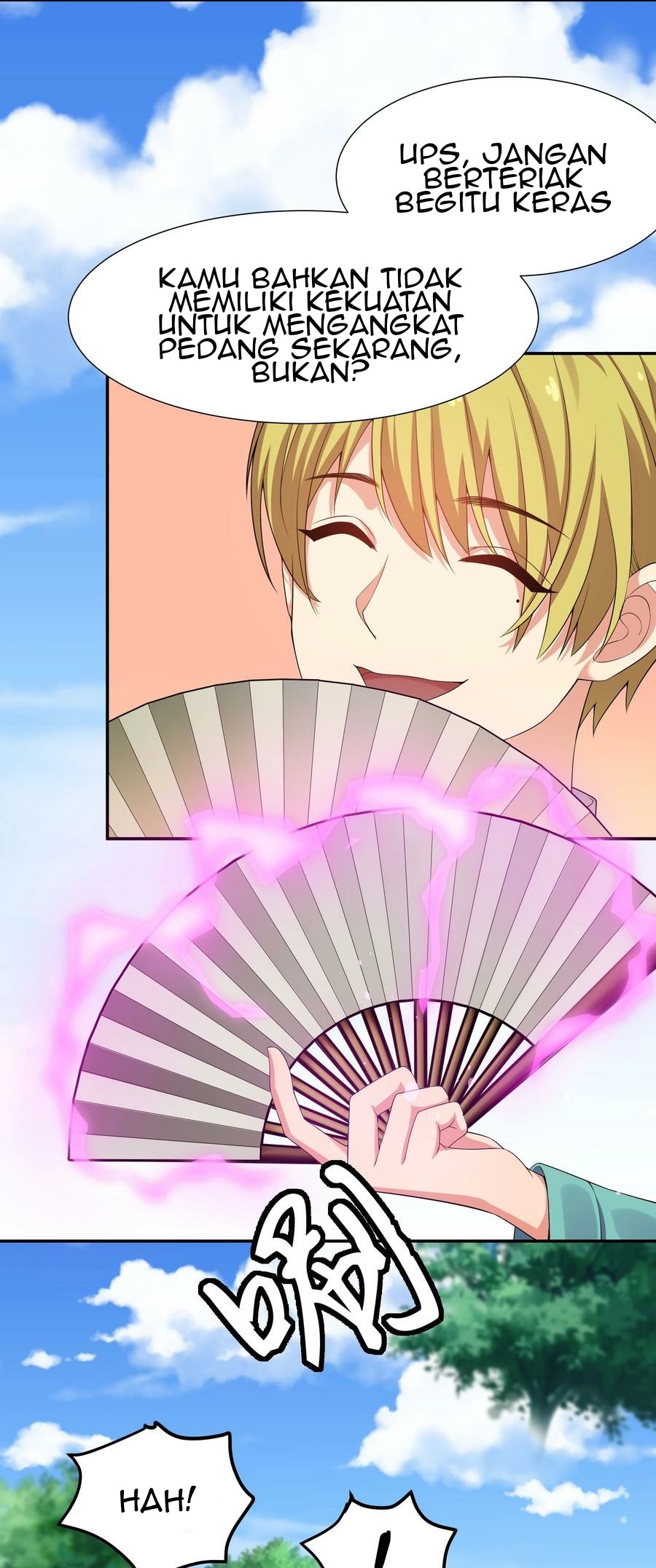All Female Cultivators Want To Sleep With Me - Chapter 46 6 All Female Cultivators Want To Sleep With Me - Chapter 46 6