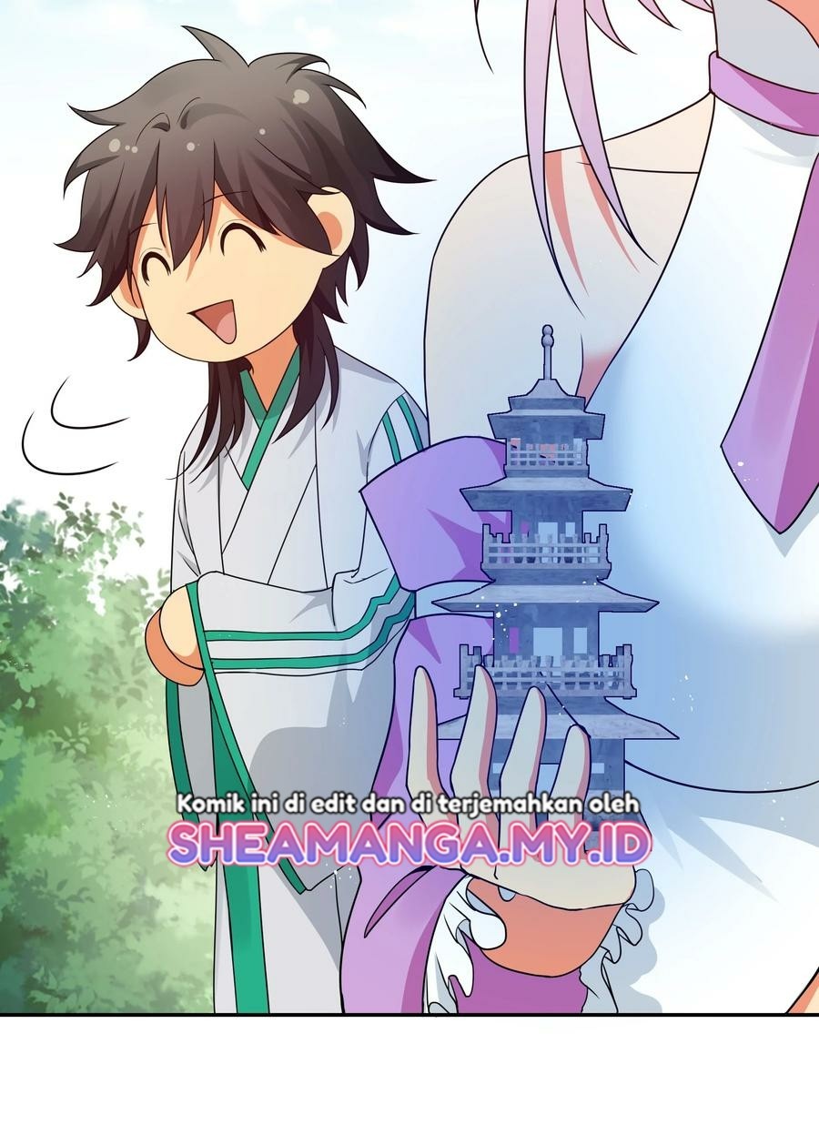All Female Cultivators Want To Sleep With Me - Chapter 47 9 All Female Cultivators Want To Sleep With Me - Chapter 47 9