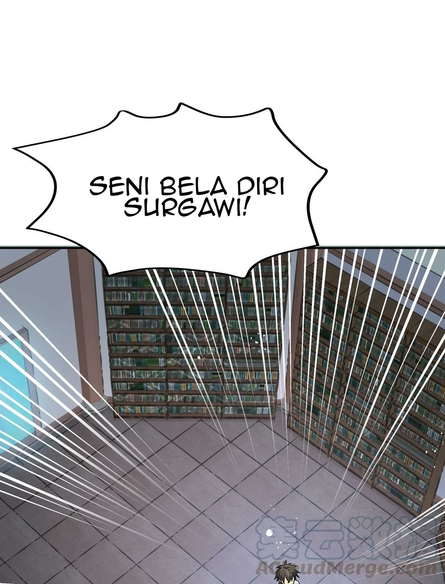 All Female Cultivators Want To Sleep With Me - Chapter 44 29
