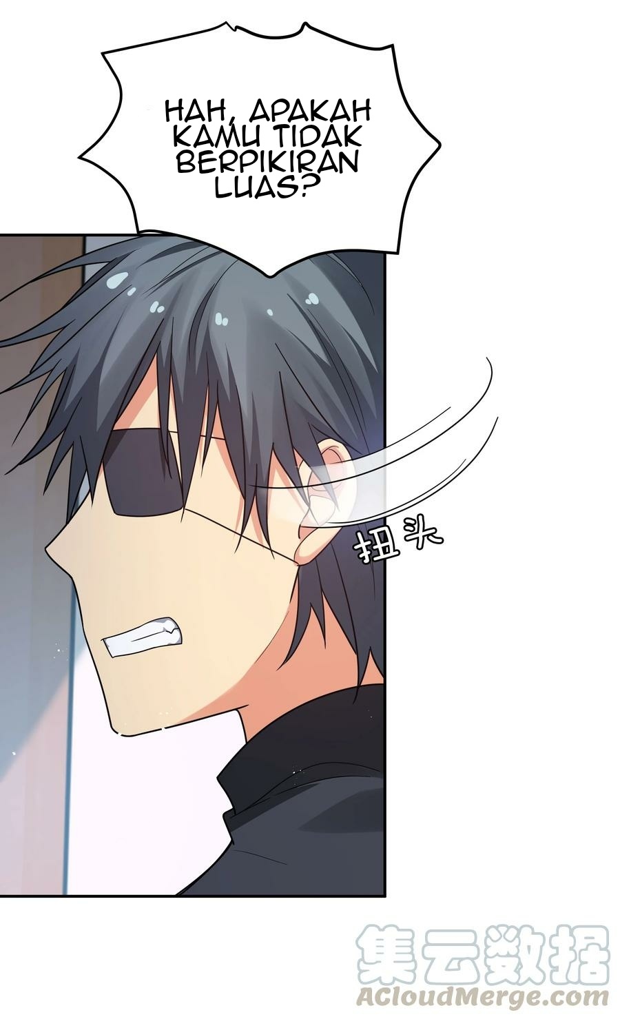 All Female Cultivators Want To Sleep With Me - Chapter 44 23