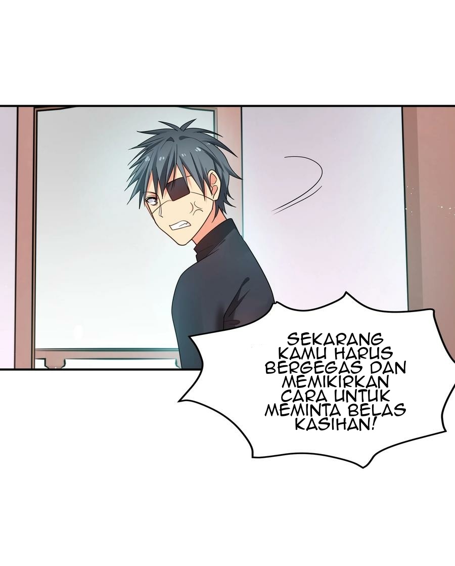All Female Cultivators Want To Sleep With Me - Chapter 44 39