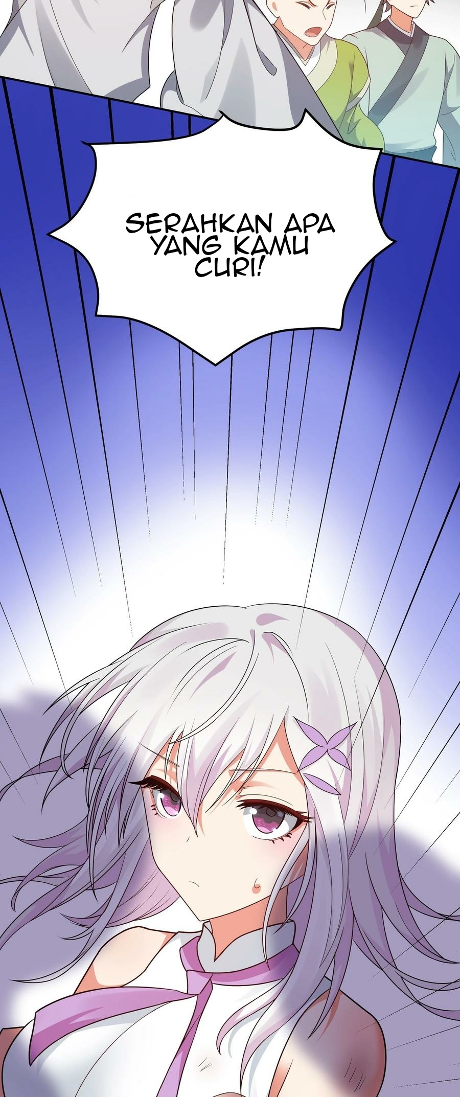 All Female Cultivators Want To Sleep With Me - Chapter 45 19 All Female Cultivators Want To Sleep With Me - Chapter 45 19