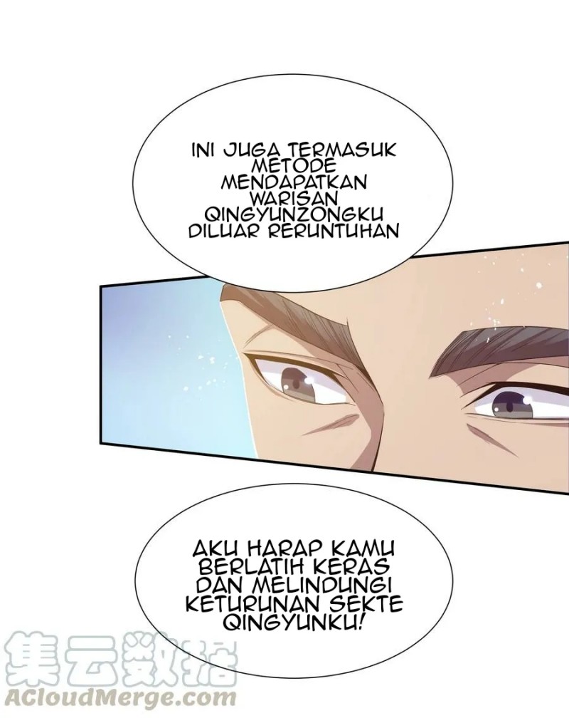 All Female Cultivators Want To Sleep With Me - Chapter 52 8 All Female Cultivators Want To Sleep With Me - Chapter 52 8