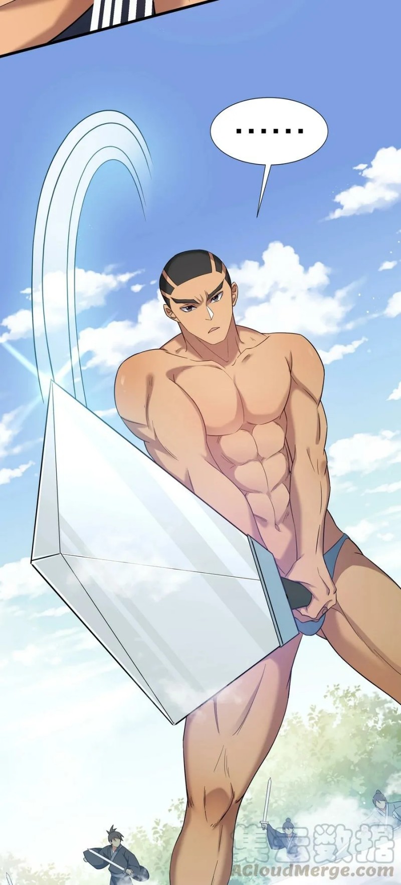 All Female Cultivators Want To Sleep With Me - Chapter 52 20 All Female Cultivators Want To Sleep With Me - Chapter 52 20