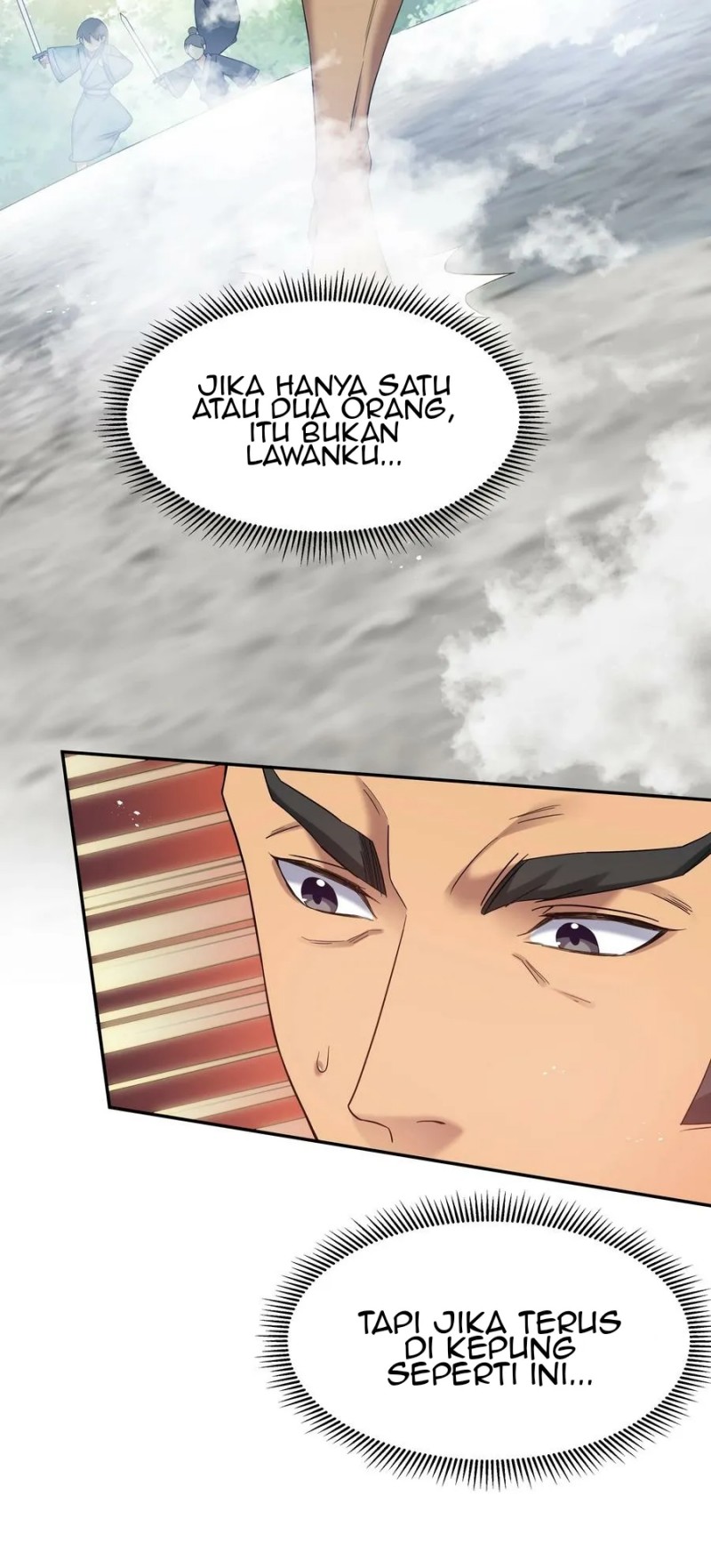 All Female Cultivators Want To Sleep With Me - Chapter 52 21 All Female Cultivators Want To Sleep With Me - Chapter 52 21