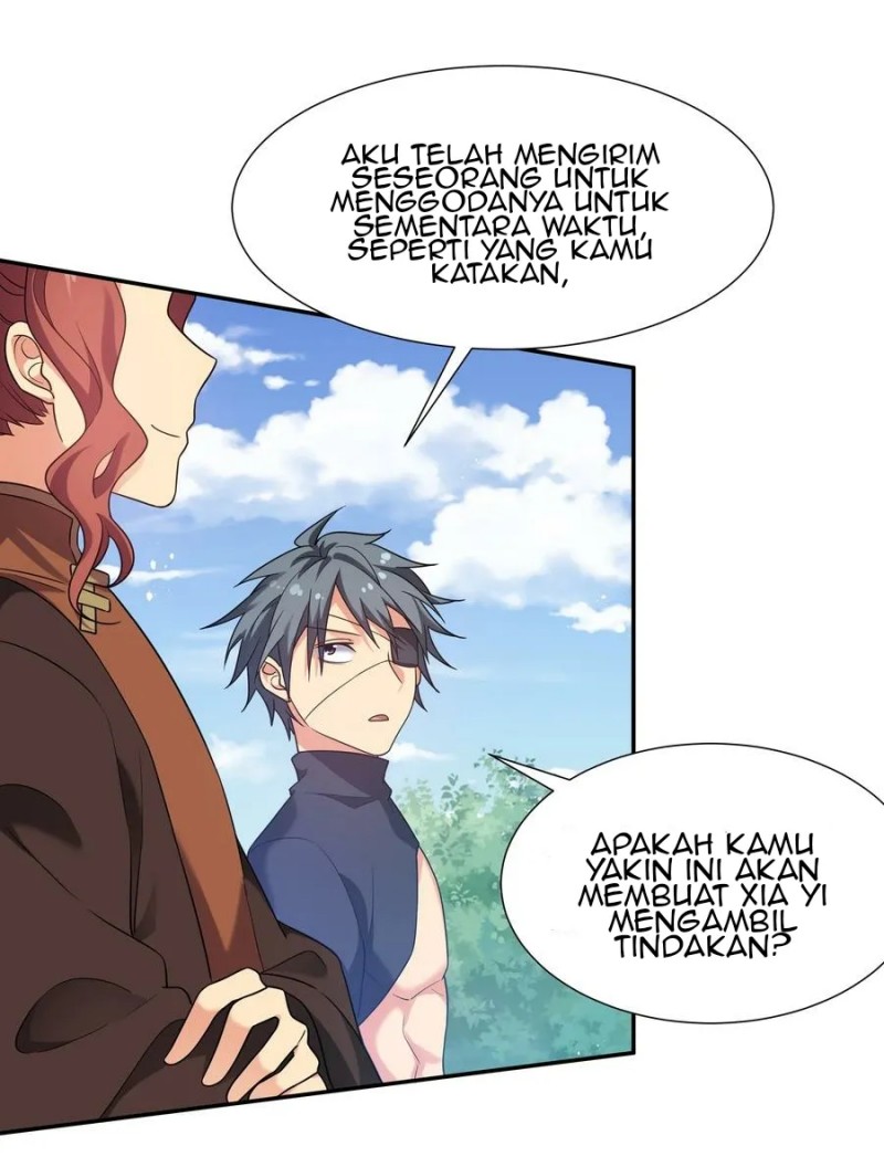 All Female Cultivators Want To Sleep With Me - Chapter 52 24 All Female Cultivators Want To Sleep With Me - Chapter 52 24