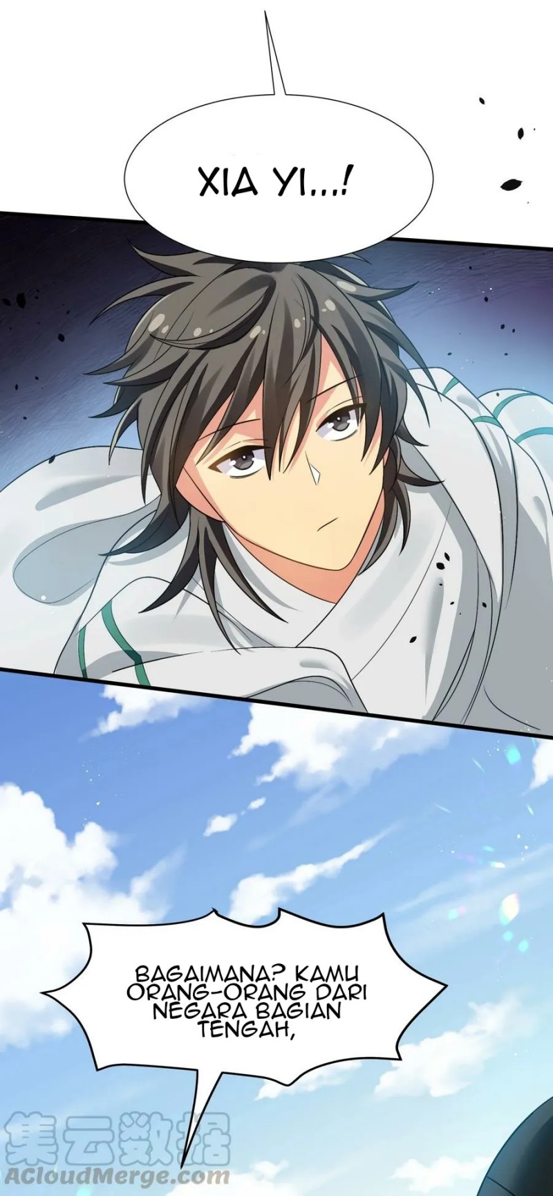 All Female Cultivators Want To Sleep With Me - Chapter 52 38 All Female Cultivators Want To Sleep With Me - Chapter 52 38