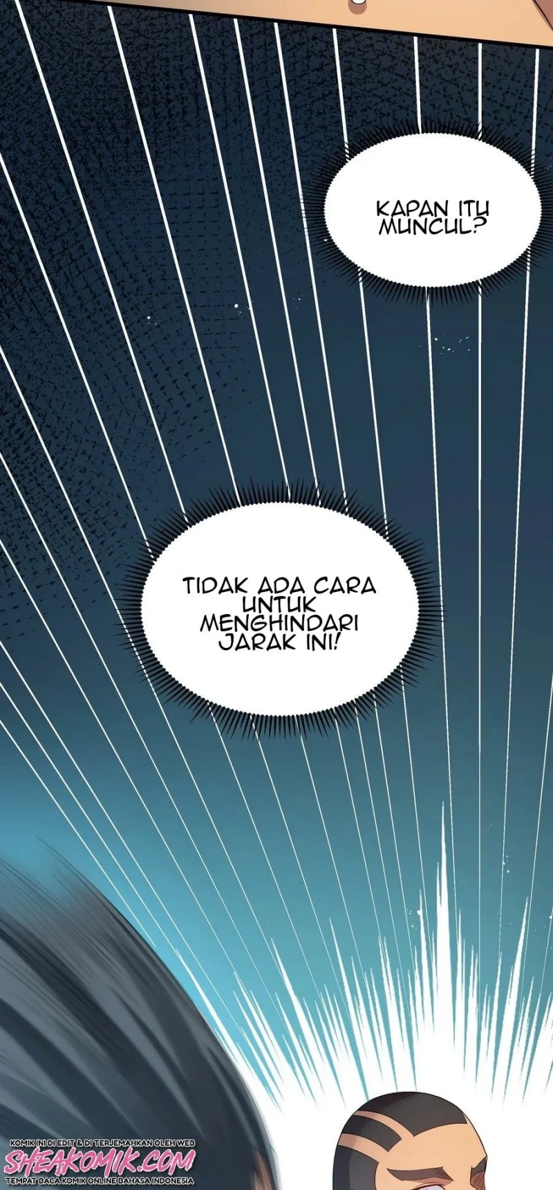 All Female Cultivators Want To Sleep With Me - Chapter 52 31 All Female Cultivators Want To Sleep With Me - Chapter 52 31