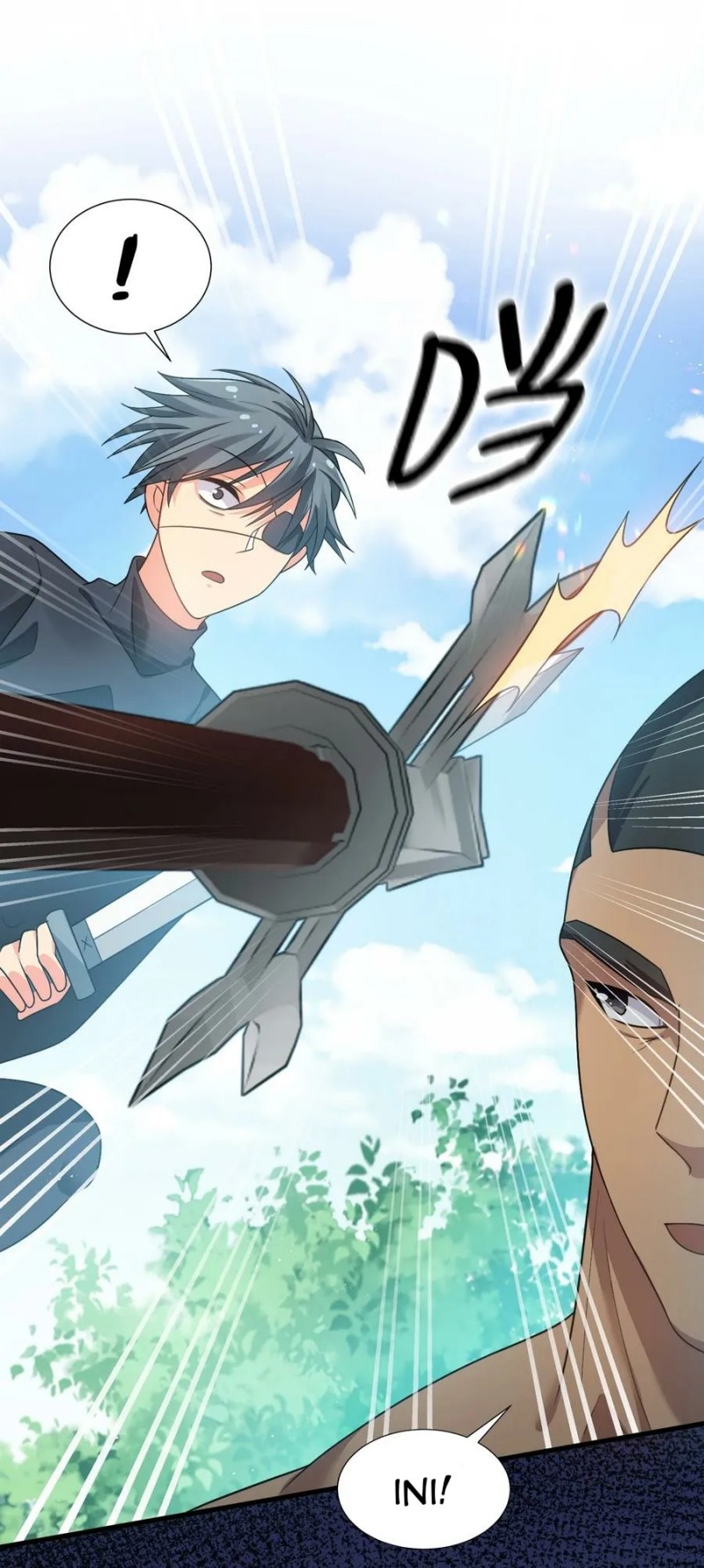All Female Cultivators Want To Sleep With Me - Chapter 52 34 All Female Cultivators Want To Sleep With Me - Chapter 52 34