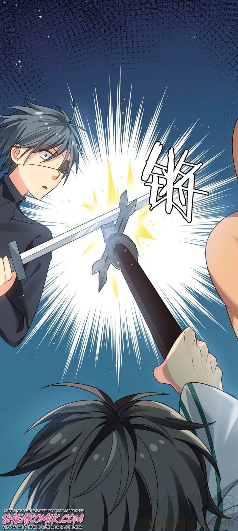 All Female Cultivators Want To Sleep With Me - Chapter 52 35 All Female Cultivators Want To Sleep With Me - Chapter 52 35