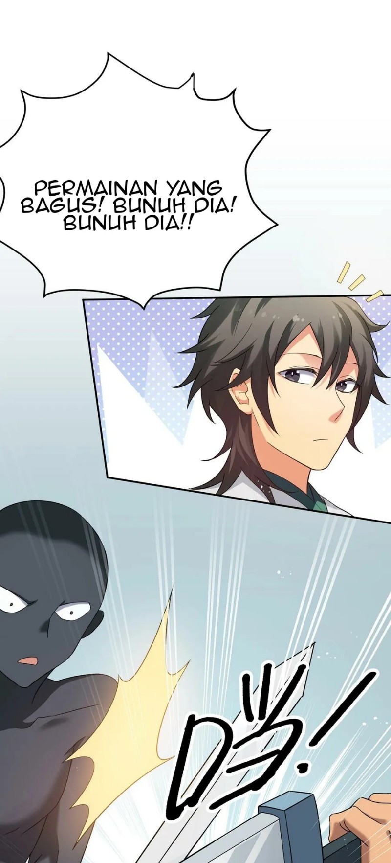 All Female Cultivators Want To Sleep With Me - Chapter 52 18 All Female Cultivators Want To Sleep With Me - Chapter 52 18