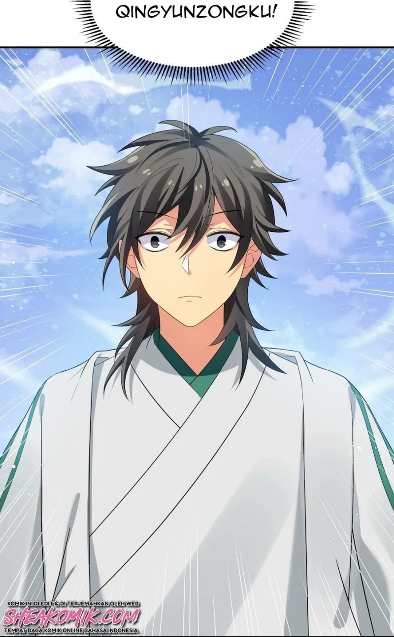 All Female Cultivators Want To Sleep With Me - Chapter 52 13 All Female Cultivators Want To Sleep With Me - Chapter 52 13