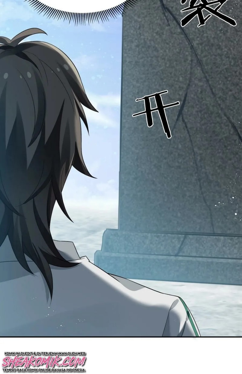 All Female Cultivators Want To Sleep With Me - Chapter 52 16 All Female Cultivators Want To Sleep With Me - Chapter 52 16