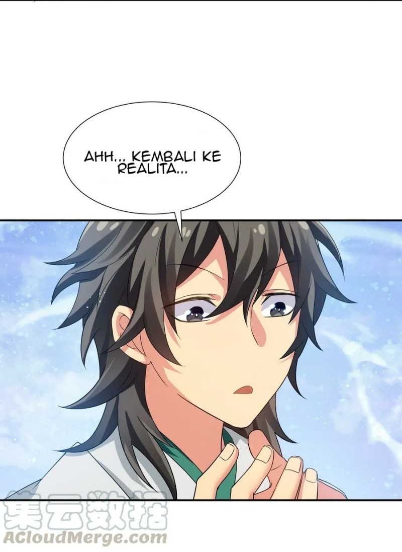 All Female Cultivators Want To Sleep With Me - Chapter 52 14 All Female Cultivators Want To Sleep With Me - Chapter 52 14