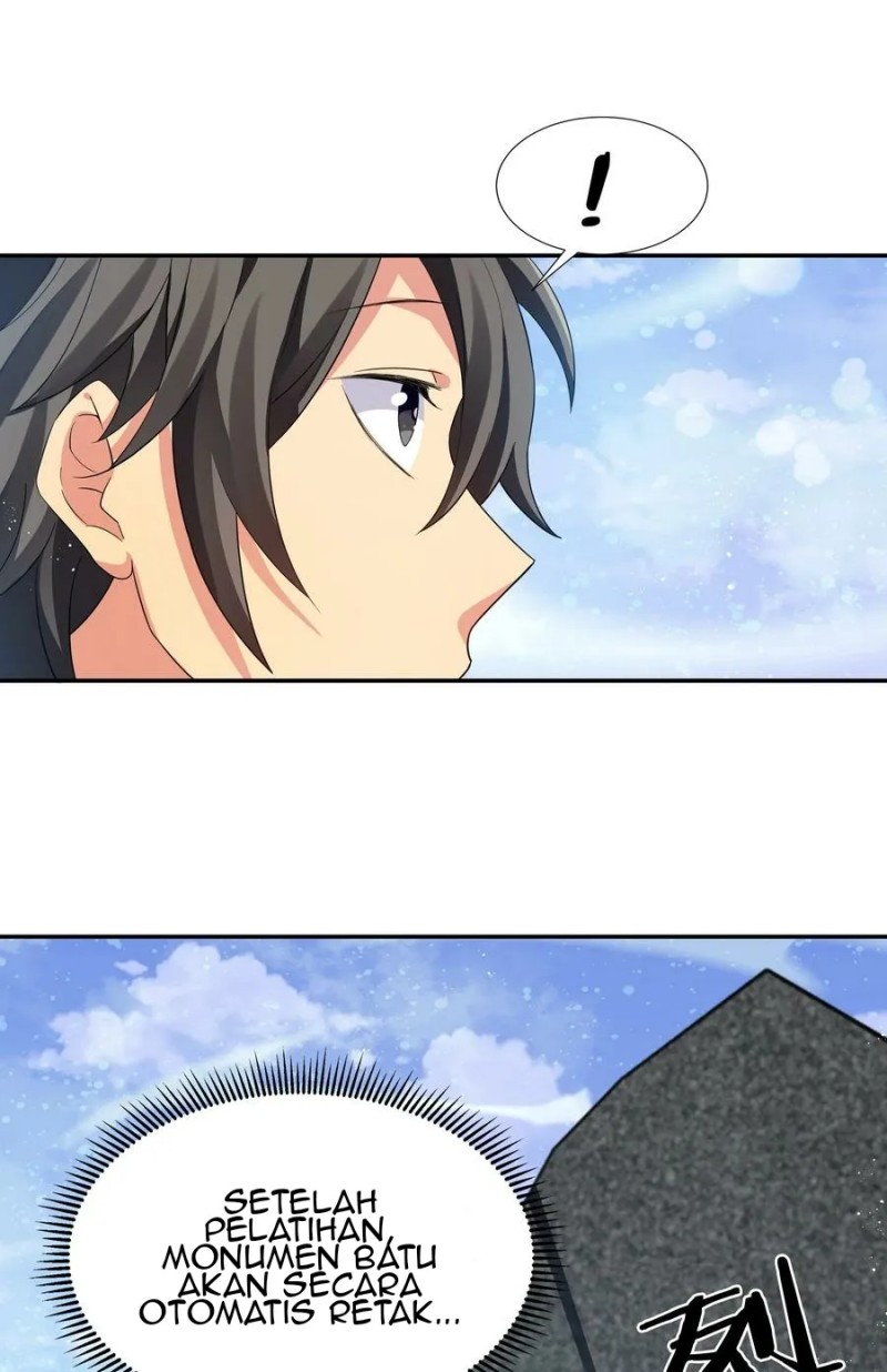 All Female Cultivators Want To Sleep With Me - Chapter 52 15 All Female Cultivators Want To Sleep With Me - Chapter 52 15