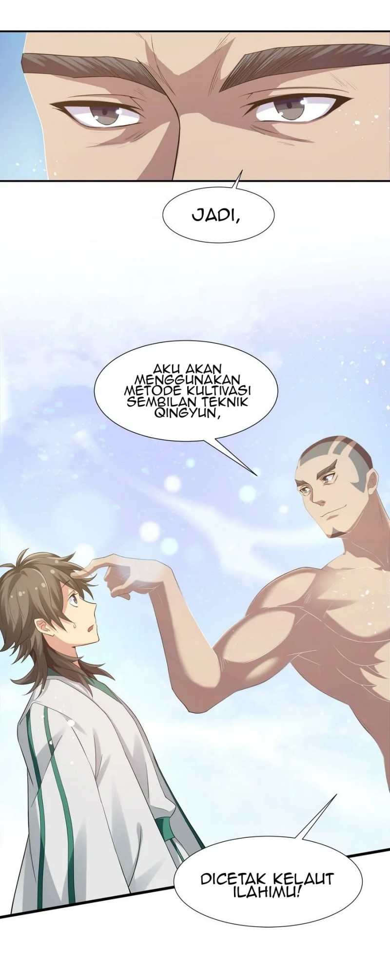 All Female Cultivators Want To Sleep With Me - Chapter 52 7 All Female Cultivators Want To Sleep With Me - Chapter 52 7