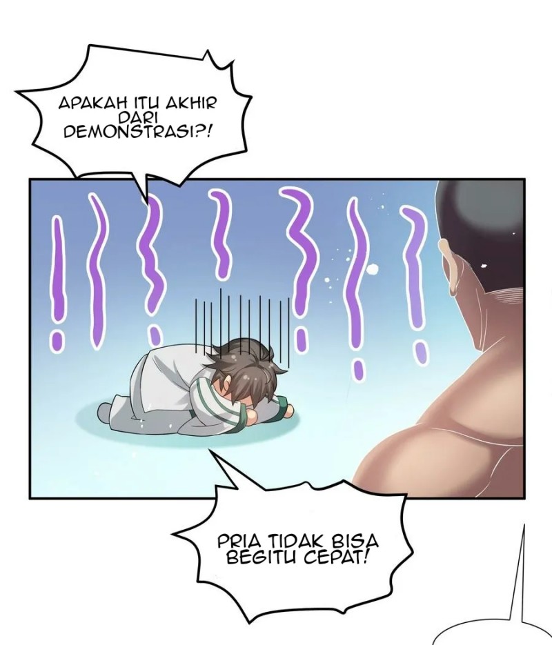All Female Cultivators Want To Sleep With Me - Chapter 52 4 All Female Cultivators Want To Sleep With Me - Chapter 52 4