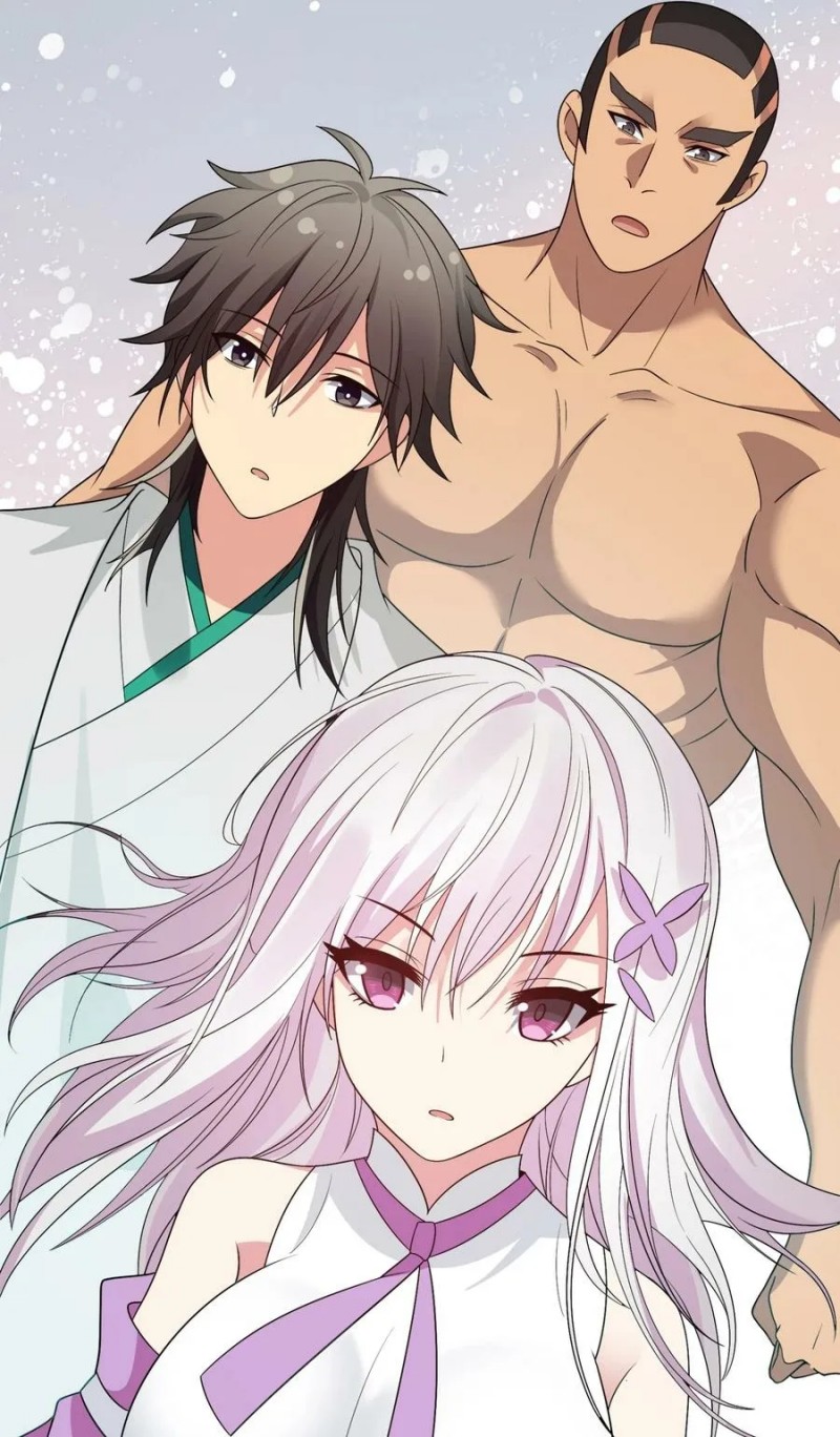 All Female Cultivators Want To Sleep With Me - Chapter 52 49 All Female Cultivators Want To Sleep With Me - Chapter 52 49