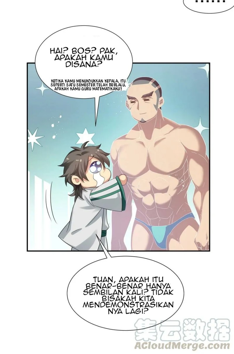 All Female Cultivators Want To Sleep With Me - Chapter 52 5 All Female Cultivators Want To Sleep With Me - Chapter 52 5
