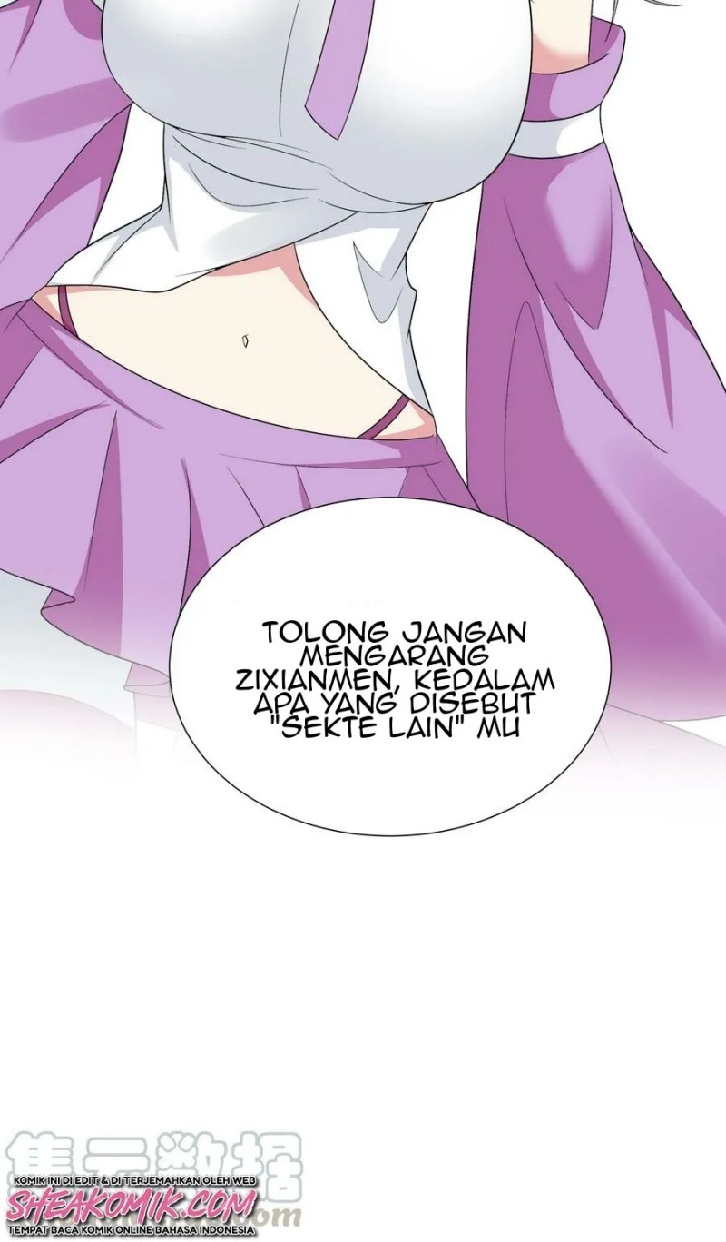All Female Cultivators Want To Sleep With Me - Chapter 52 50 All Female Cultivators Want To Sleep With Me - Chapter 52 50