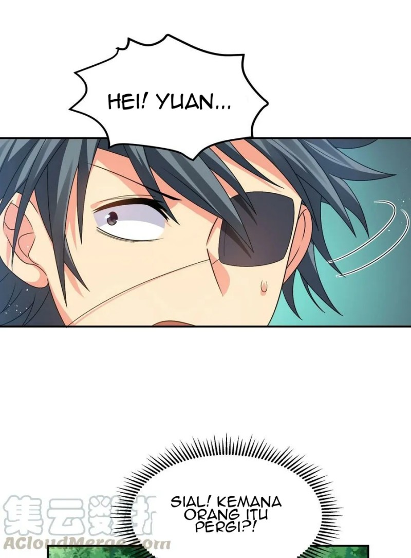 All Female Cultivators Want To Sleep With Me - Chapter 53 8 All Female Cultivators Want To Sleep With Me - Chapter 53 8