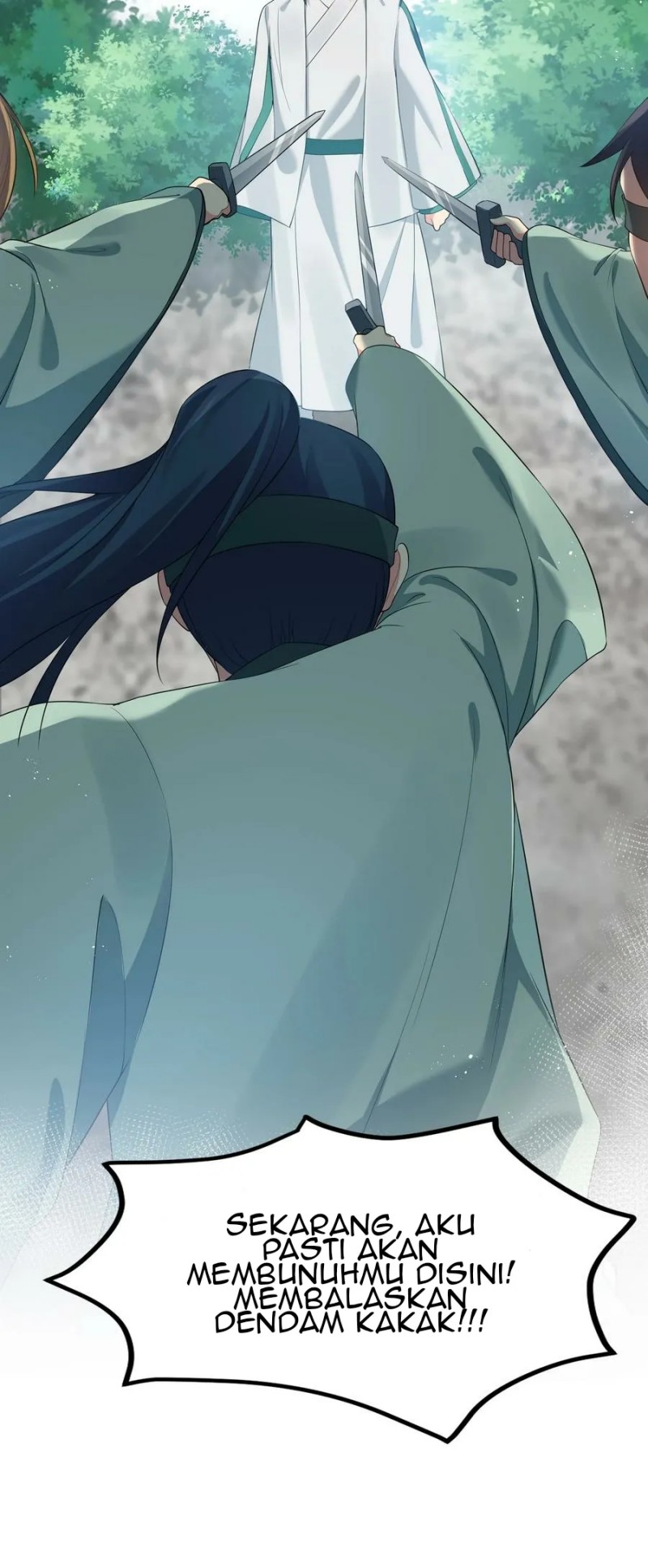All Female Cultivators Want To Sleep With Me - Chapter 53 28 All Female Cultivators Want To Sleep With Me - Chapter 53 28
