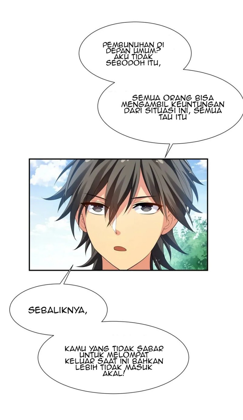 All Female Cultivators Want To Sleep With Me - Chapter 53 24 All Female Cultivators Want To Sleep With Me - Chapter 53 24