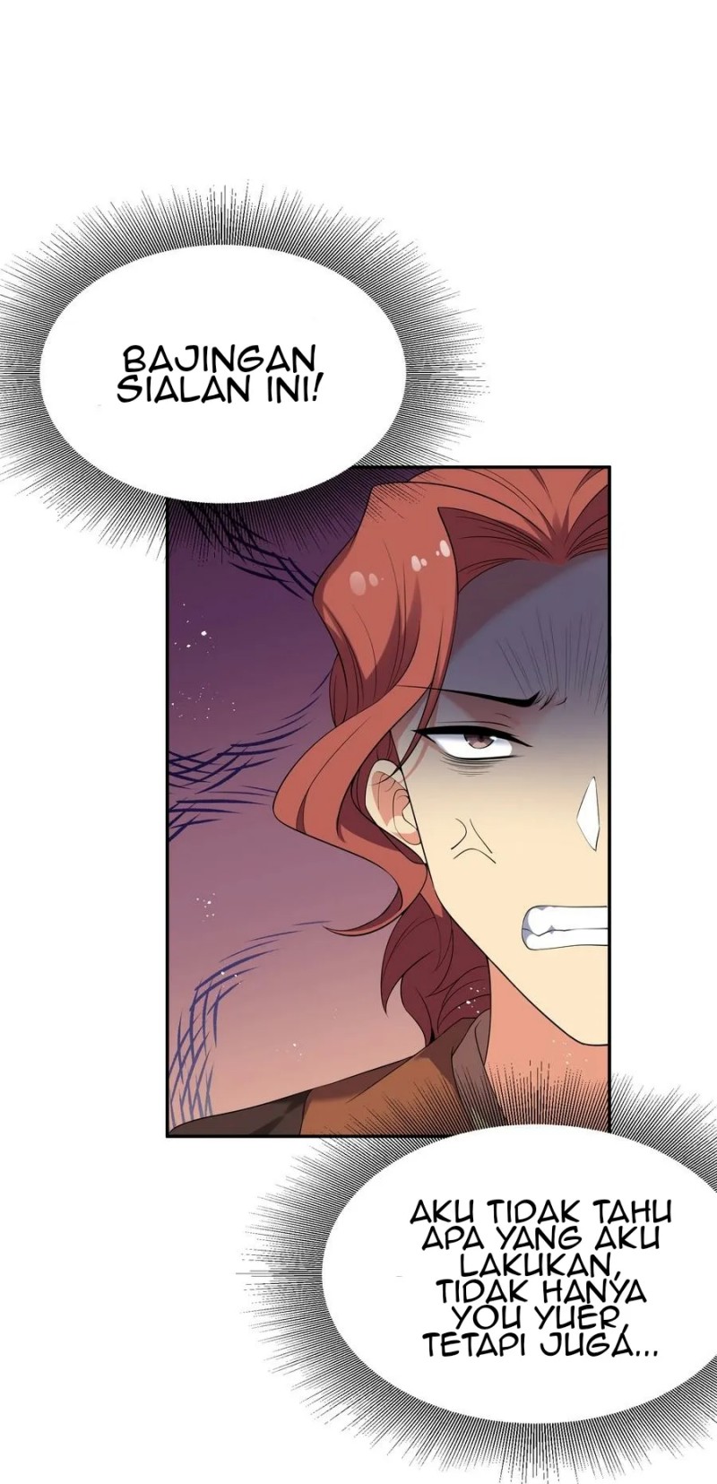 All Female Cultivators Want To Sleep With Me - Chapter 53 34 All Female Cultivators Want To Sleep With Me - Chapter 53 34