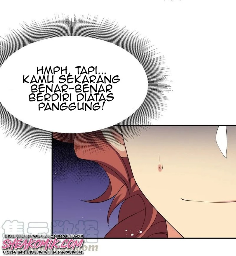 All Female Cultivators Want To Sleep With Me - Chapter 53 35 All Female Cultivators Want To Sleep With Me - Chapter 53 35