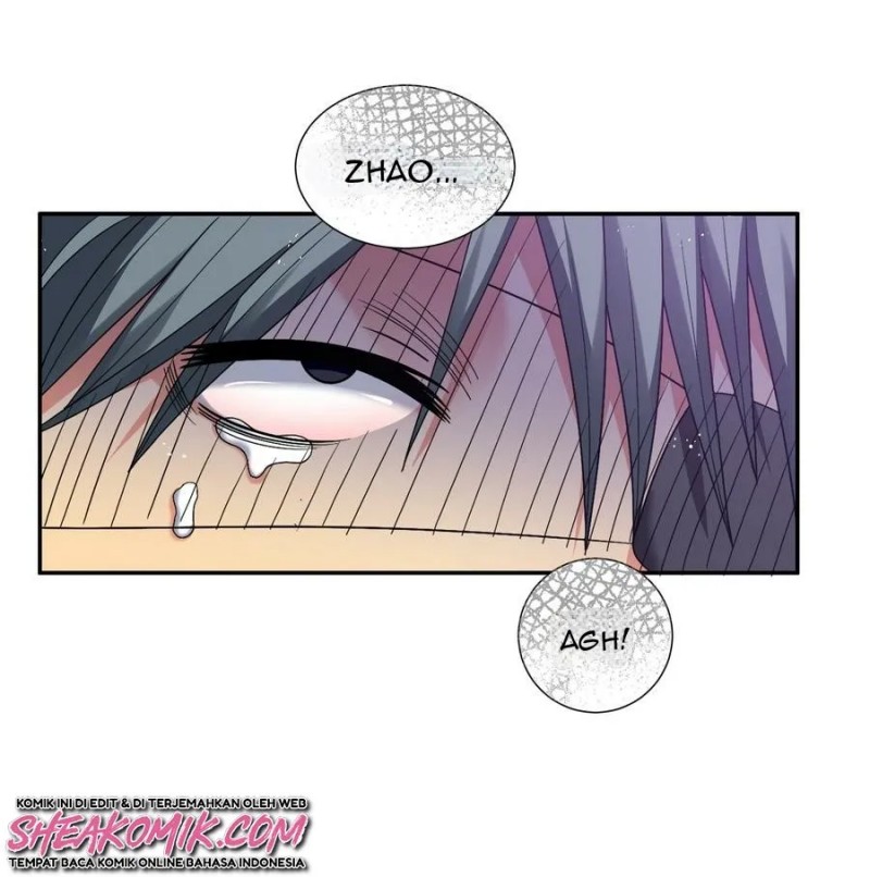 All Female Cultivators Want To Sleep With Me - Chapter 53 18 All Female Cultivators Want To Sleep With Me - Chapter 53 18