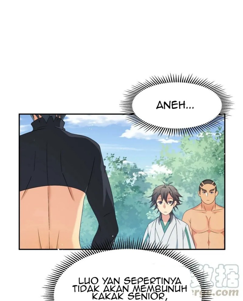 All Female Cultivators Want To Sleep With Me - Chapter 53 11 All Female Cultivators Want To Sleep With Me - Chapter 53 11