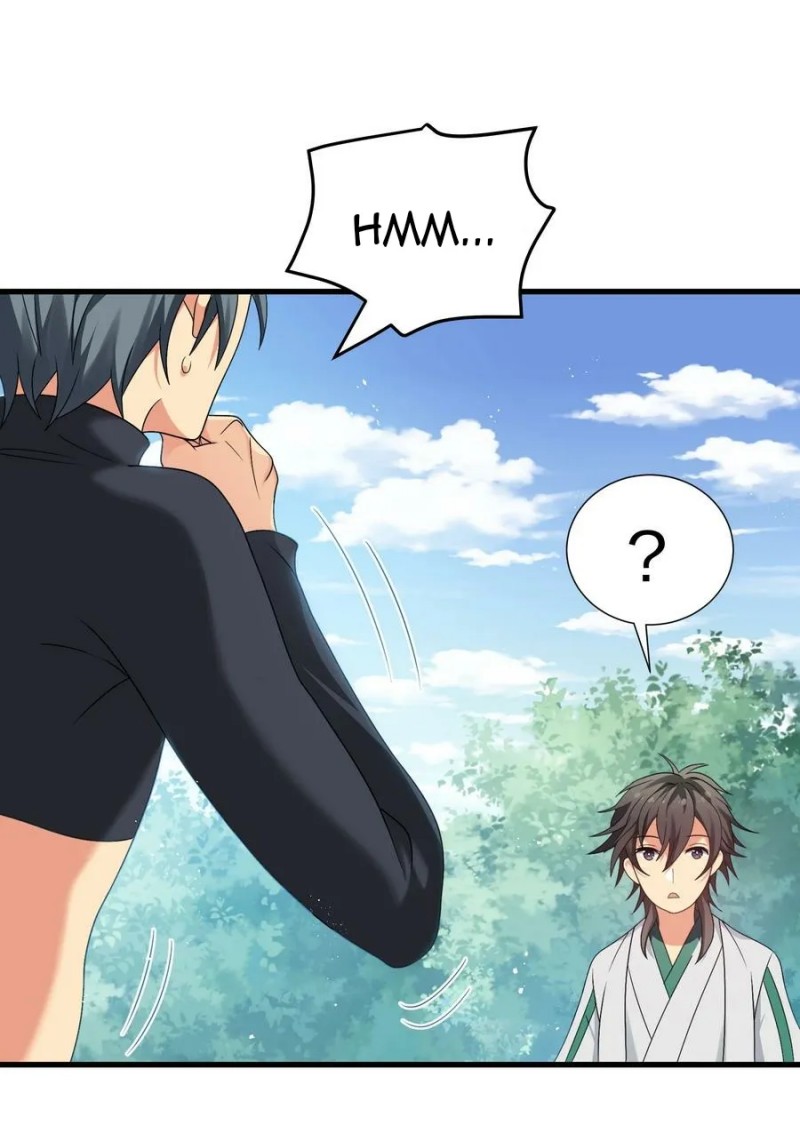 All Female Cultivators Want To Sleep With Me - Chapter 53 15 All Female Cultivators Want To Sleep With Me - Chapter 53 15