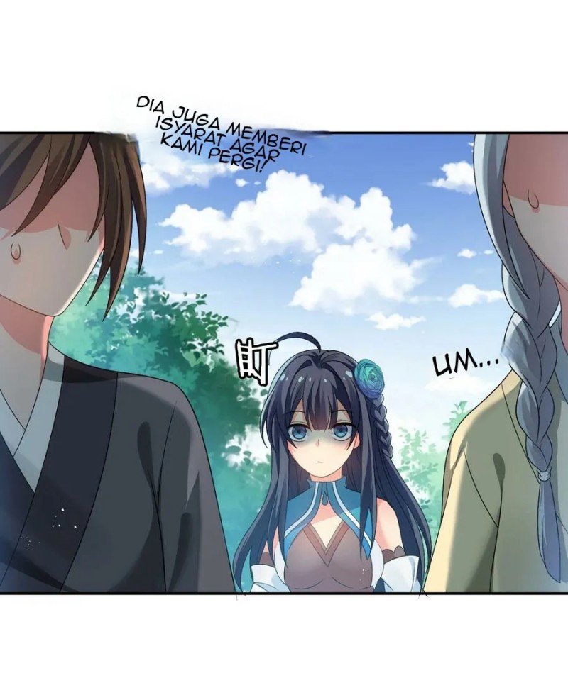 All Female Cultivators Want To Sleep With Me - Chapter 53 6 All Female Cultivators Want To Sleep With Me - Chapter 53 6
