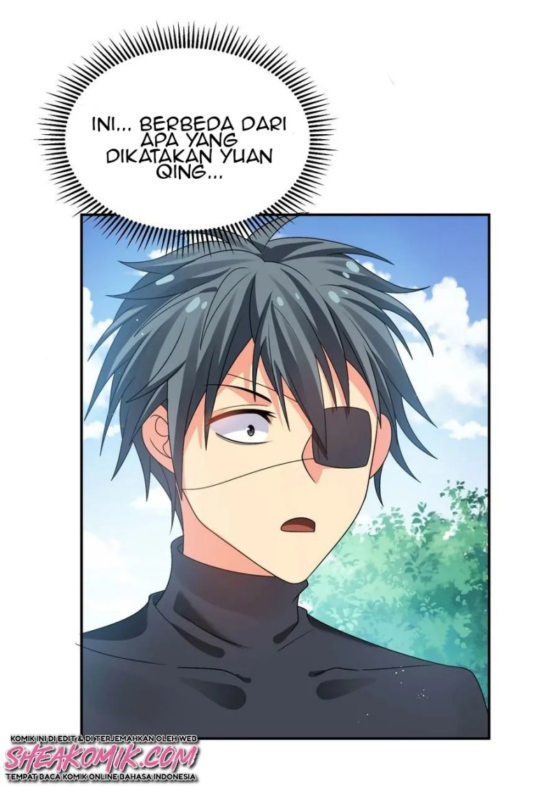 All Female Cultivators Want To Sleep With Me - Chapter 53 7 All Female Cultivators Want To Sleep With Me - Chapter 53 7