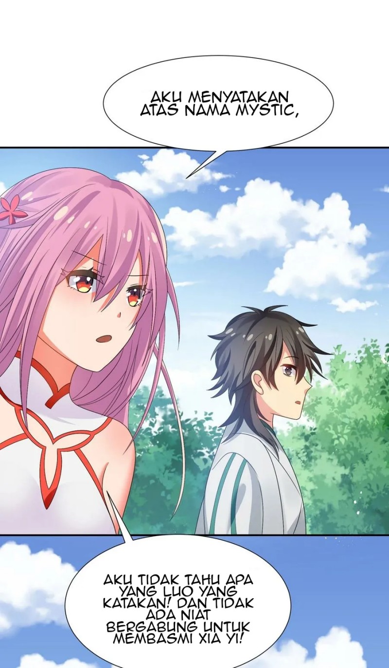 All Female Cultivators Want To Sleep With Me - Chapter 53 4 All Female Cultivators Want To Sleep With Me - Chapter 53 4