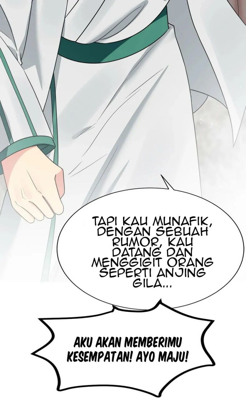 All Female Cultivators Want To Sleep With Me - Chapter 53 49 All Female Cultivators Want To Sleep With Me - Chapter 53 49