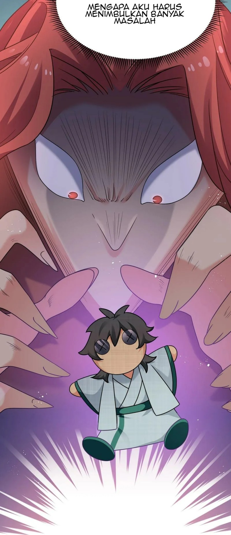 All Female Cultivators Want To Sleep With Me - Chapter 53 42 All Female Cultivators Want To Sleep With Me - Chapter 53 42