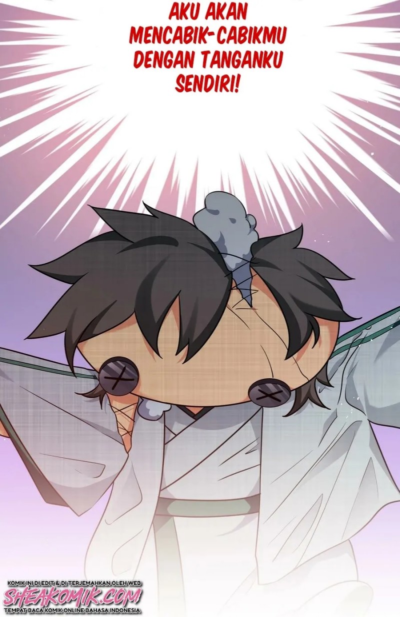 All Female Cultivators Want To Sleep With Me - Chapter 53 43 All Female Cultivators Want To Sleep With Me - Chapter 53 43
