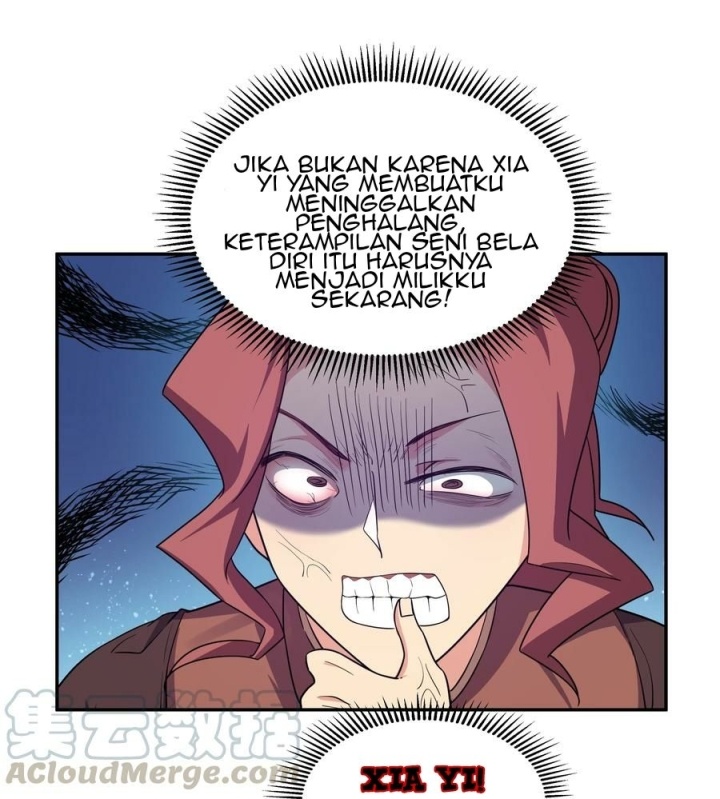 All Female Cultivators Want To Sleep With Me - Chapter 50 8 All Female Cultivators Want To Sleep With Me - Chapter 50 8