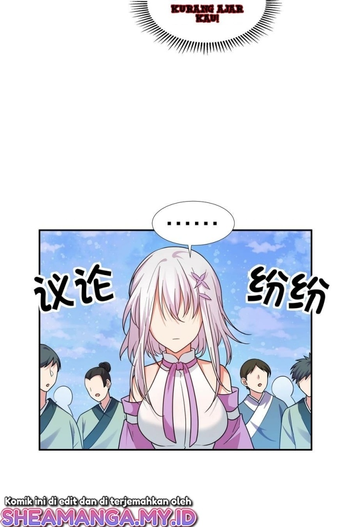 All Female Cultivators Want To Sleep With Me - Chapter 50 9 All Female Cultivators Want To Sleep With Me - Chapter 50 9
