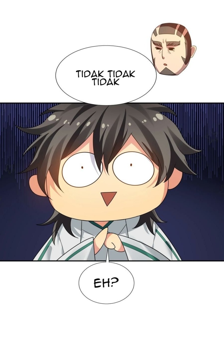 All Female Cultivators Want To Sleep With Me - Chapter 50 28 All Female Cultivators Want To Sleep With Me - Chapter 50 28