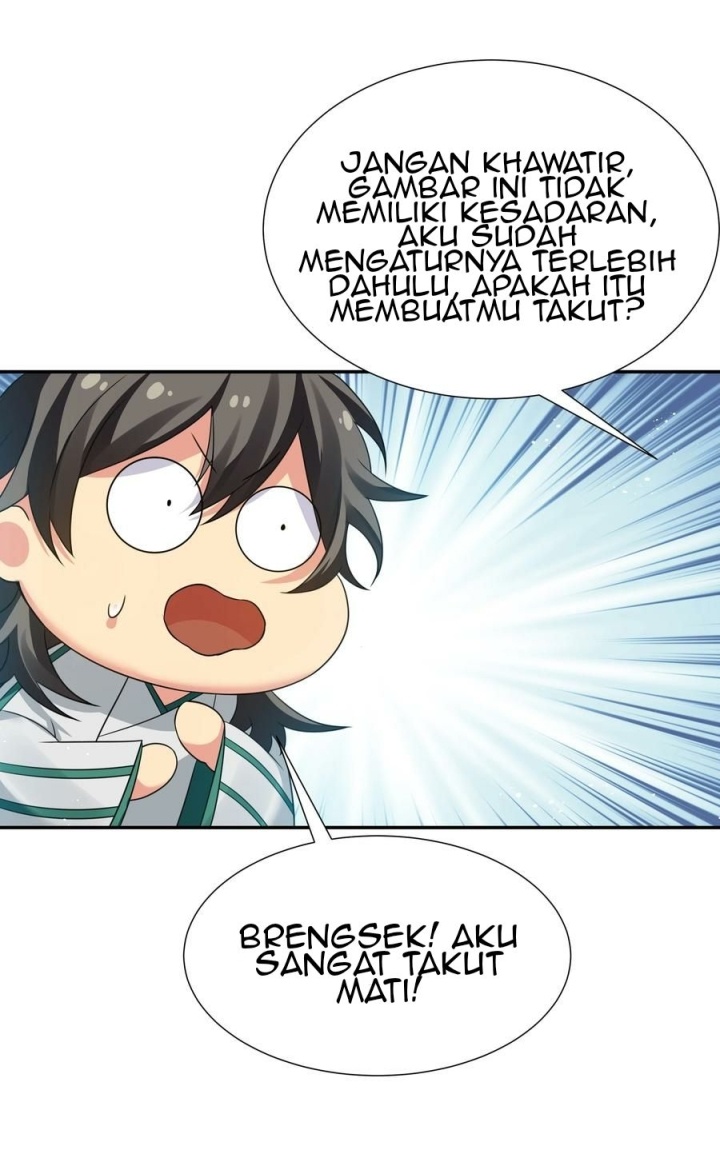 All Female Cultivators Want To Sleep With Me - Chapter 50 21 All Female Cultivators Want To Sleep With Me - Chapter 50 21