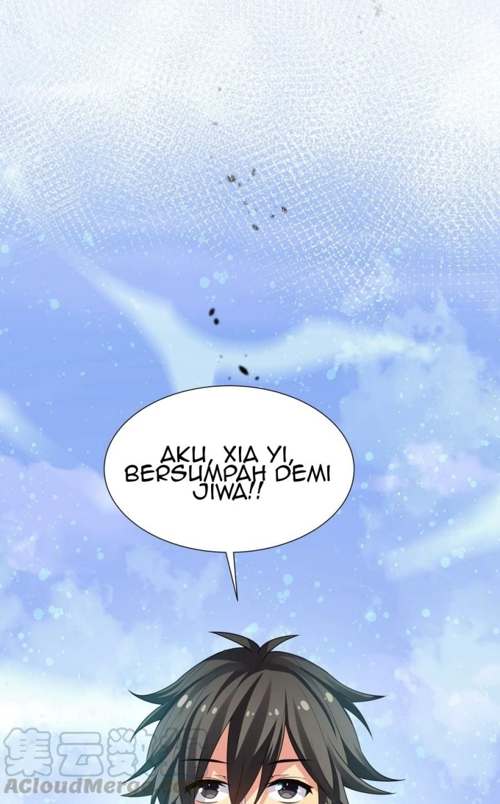 All Female Cultivators Want To Sleep With Me - Chapter 50 26 All Female Cultivators Want To Sleep With Me - Chapter 50 26