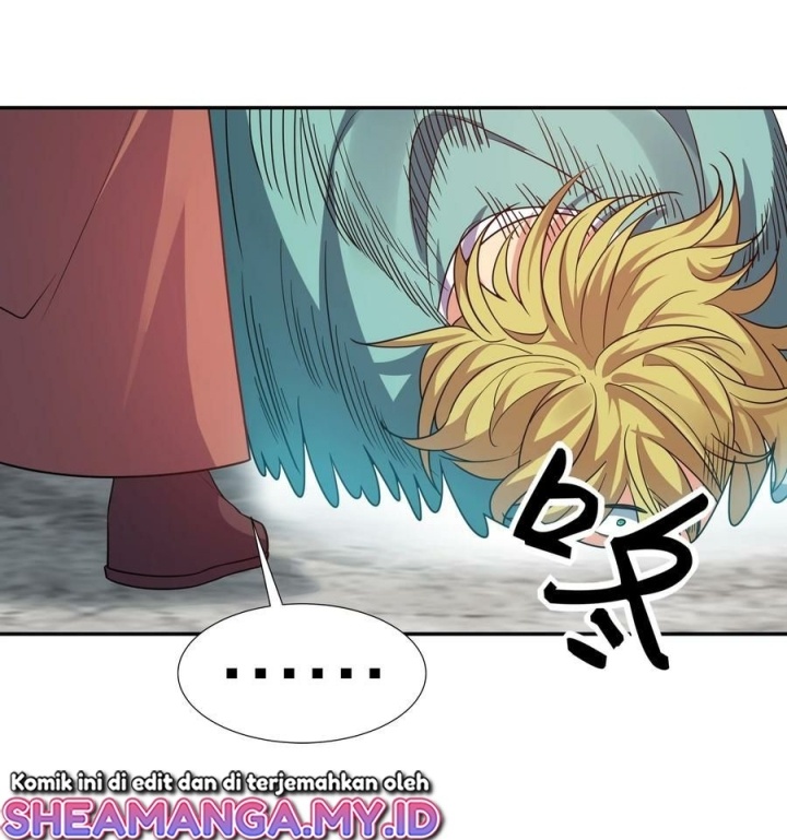 All Female Cultivators Want To Sleep With Me - Chapter 50 39 All Female Cultivators Want To Sleep With Me - Chapter 50 39
