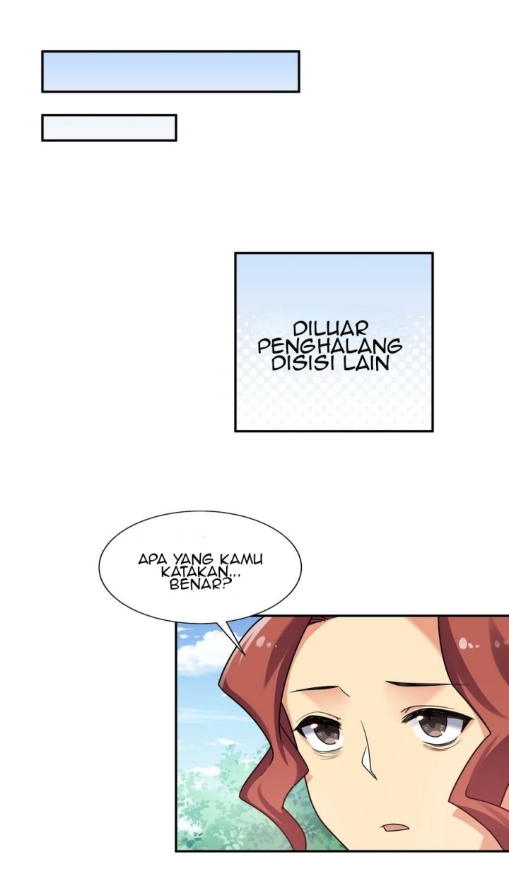 All Female Cultivators Want To Sleep With Me - Chapter 50 33 All Female Cultivators Want To Sleep With Me - Chapter 50 33