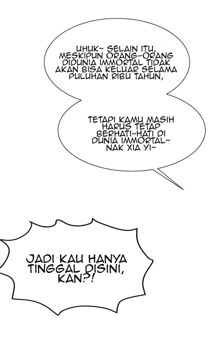 All Female Cultivators Want To Sleep With Me - Chapter 50 30 All Female Cultivators Want To Sleep With Me - Chapter 50 30