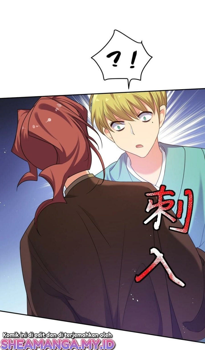 All Female Cultivators Want To Sleep With Me - Chapter 50 37 All Female Cultivators Want To Sleep With Me - Chapter 50 37
