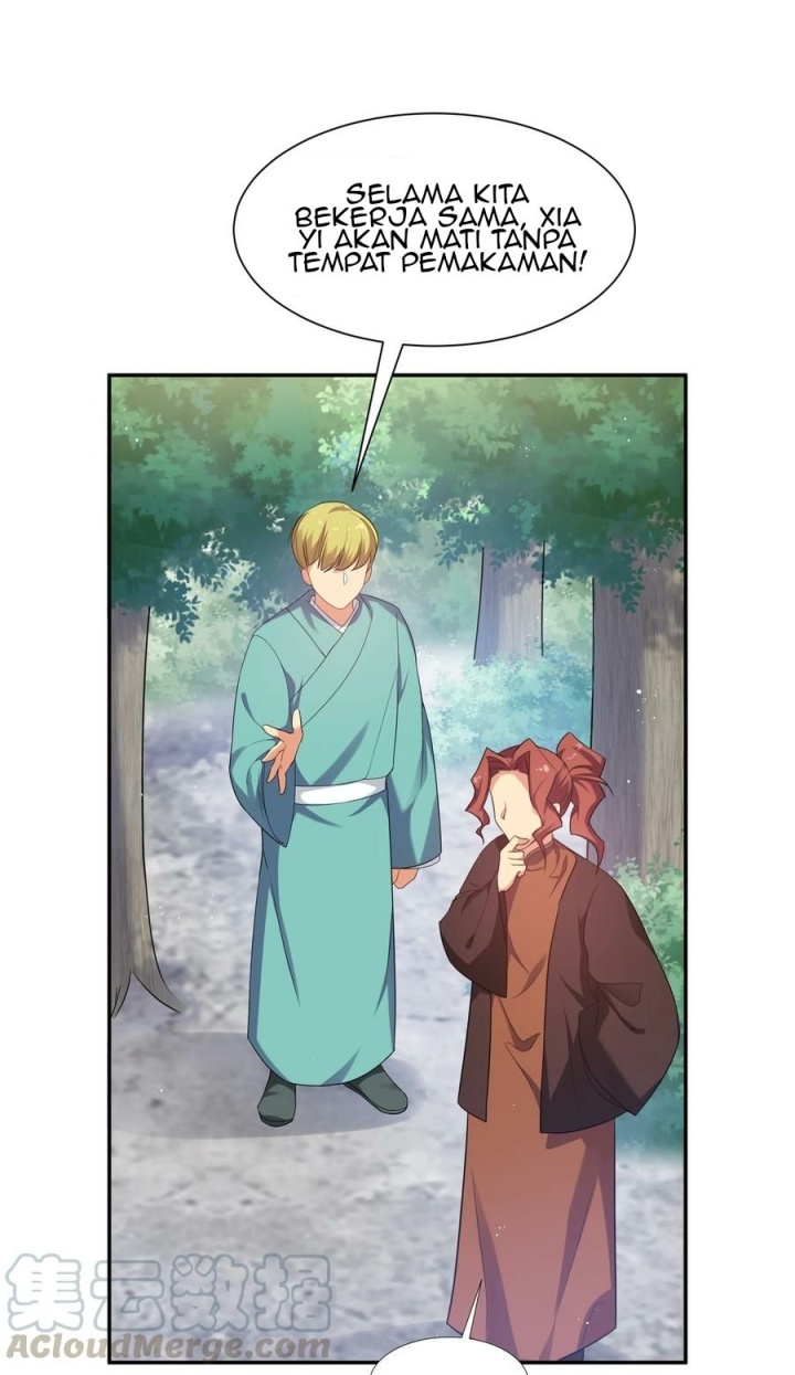 All Female Cultivators Want To Sleep With Me - Chapter 50 35 All Female Cultivators Want To Sleep With Me - Chapter 50 35