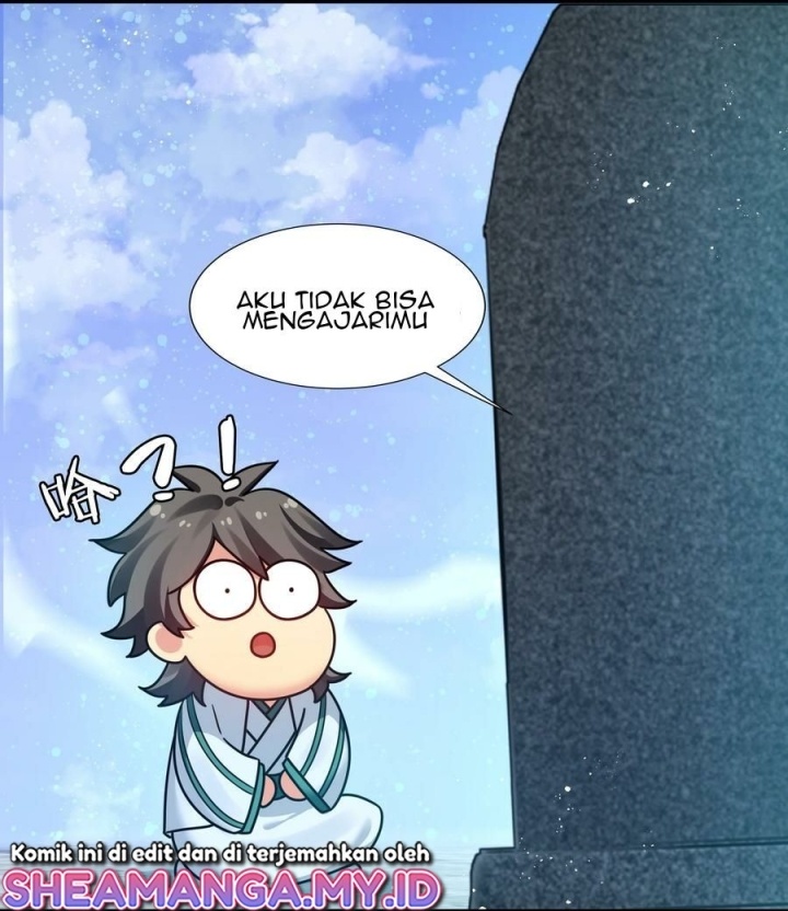 All Female Cultivators Want To Sleep With Me - Chapter 50 12 All Female Cultivators Want To Sleep With Me - Chapter 50 12