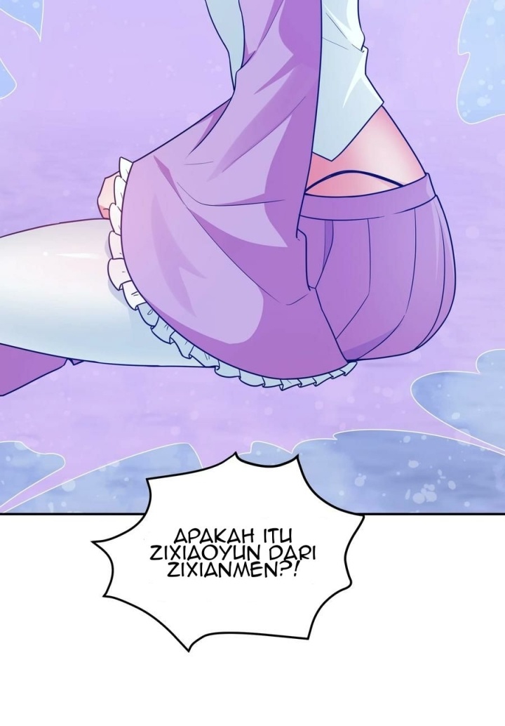All Female Cultivators Want To Sleep With Me - Chapter 50 6 All Female Cultivators Want To Sleep With Me - Chapter 50 6
